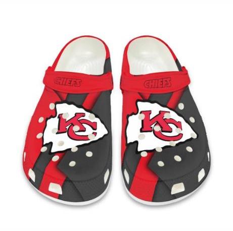 NFL Team Themed Clogs