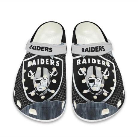 NFL Team Themed Clogs