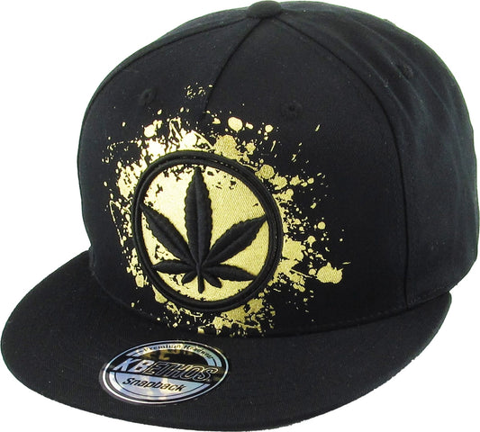 Cap It Off! - Premium Snapbacks